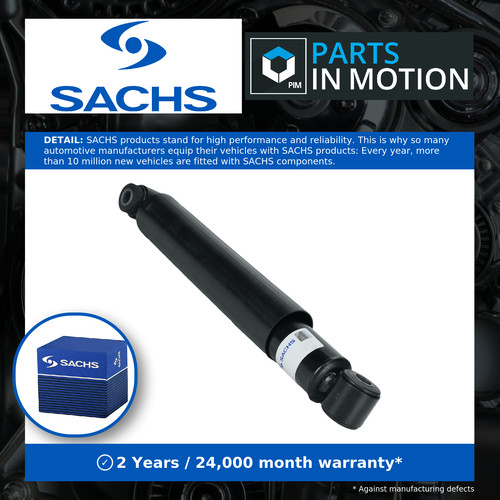 Shock absorbers fits - shock,
