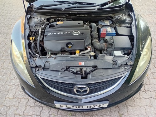 Mazda cx 7 - /, /