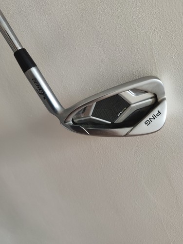 Ping g430 iron black - ping, 4