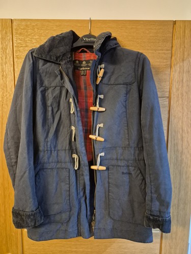 Barbour ladies vintage - ladies,