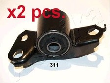 X2 PCS LOWER FRONT MOUNTING