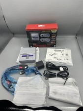 Authentic Super Nintendo SNES