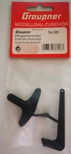 Graupner 381 Plastic Winching