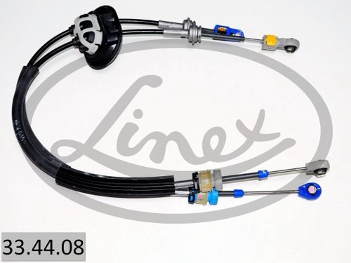 Linex cable manual - linex,