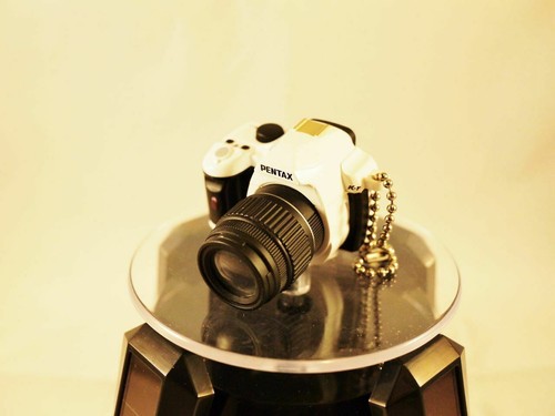 New tomy takara pentax r - new,