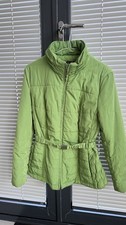 Per Una Stormwear Lime Green