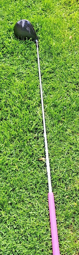 Callaway quantum triple - quantum,