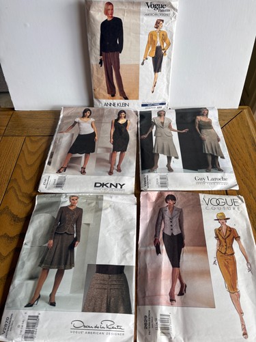 Sewing patterns vogue - patterns,