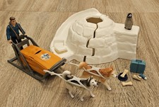 Schleich 42624 Antarctic