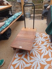 Vintage Industrial Factory