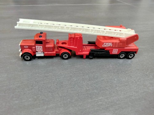 Matchbox lesney convoy - matchbox,