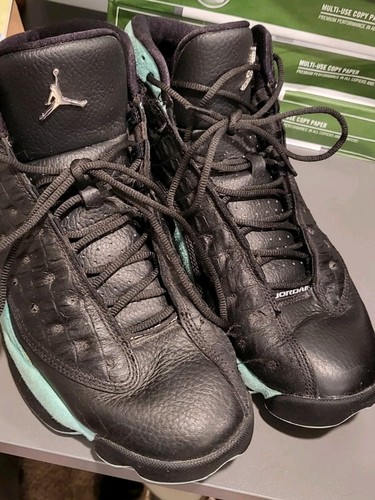 Air jordan retro black - jordan,