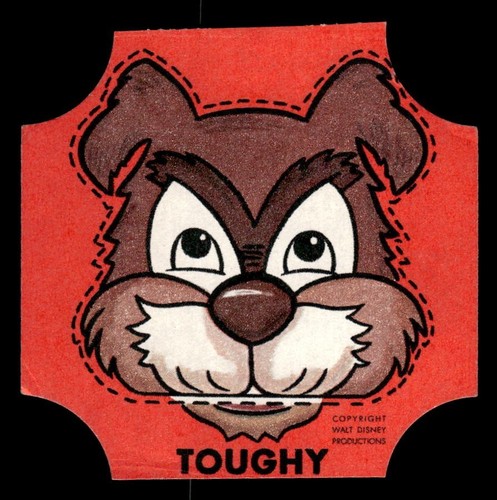 1950s toughy change the - change, face