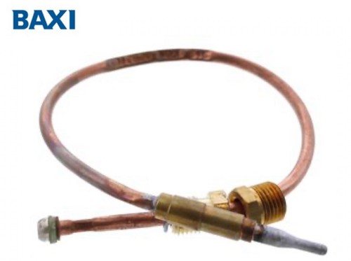 Baxi solo thermocouple 4 - solo,