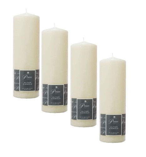 Prices tall altar pillar - 4,