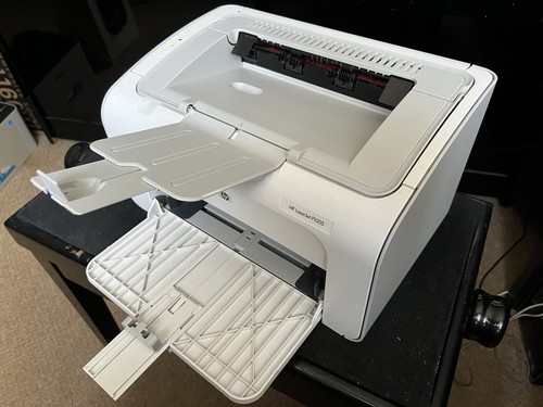 Laserjet p1005 mono laser - hp,
