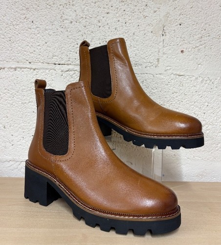 Hush puppies gaia leather - puppies,
