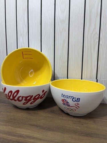 Kellogg team 2000 - kellogg's,