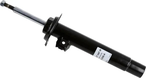 Shock absorber front axle left - front,