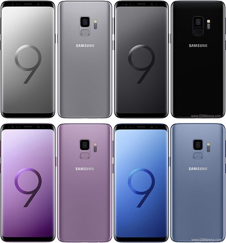 Brand new samsung - new, s9