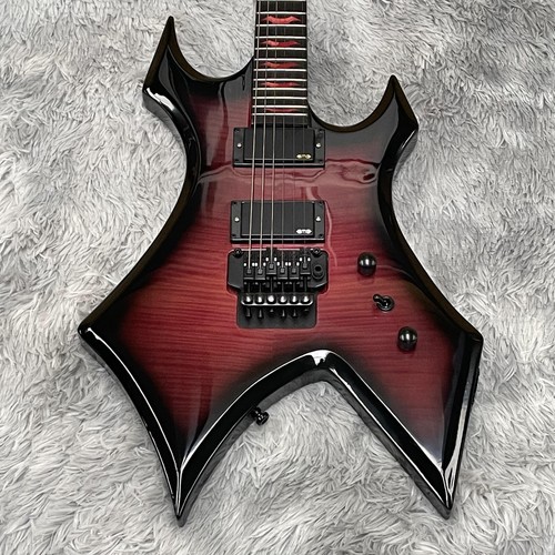 New rich warlock whs - warlock, whs-650je