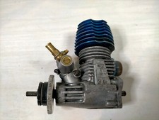 FORCE NITRO ENGINE 3.5 .21 Motor buggy truck Rexx 1/8 1:8 Scale RC Carson ansman