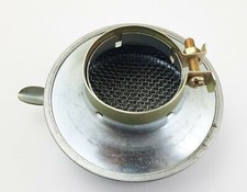 NEW VILLIERS AMAL CARBURETTOR AIR FILTER BSA TRIUMPH NORTON MATCHLESS AJS ARIEL