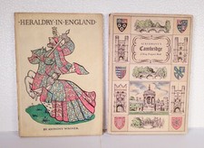 Two King Penguin Books - 22 &