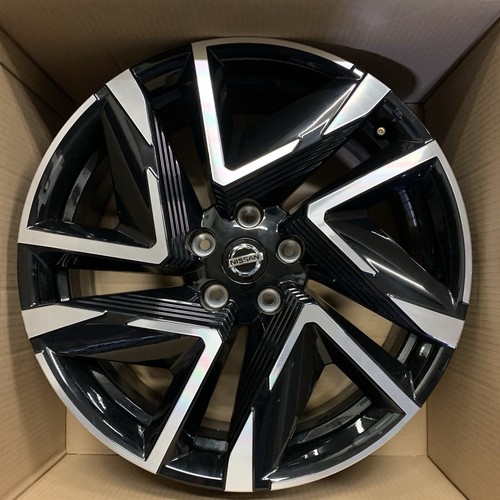 Genuine nissan juke - genuine, 19”