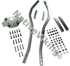 YAMAHA MT-03 321 2020 TOP BOX