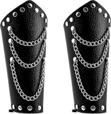 Men Women Spikes Gauntlet