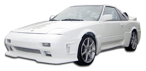 Toyota mr2 1 duraflex - f-1,