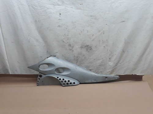 Side plastic malaguti firefox - plastic,