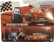 2024 DISNEY CARS  2 Pack