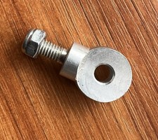 Scrutineers Fuel Cap Eye Enots