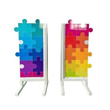 Aluminium Jigsaw Wings (PRICED