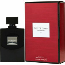 Lady Gaga Eau de Gaga EDP