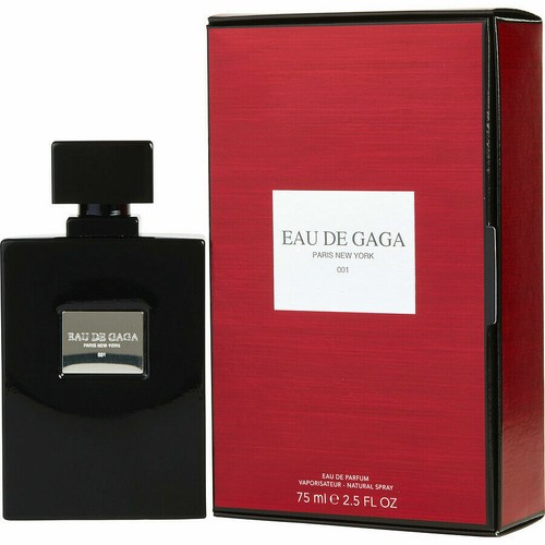 Lady gaga eau - de,