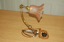 W.A.S Benson table lamp