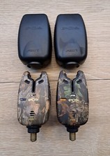 2× Fox Micron EOS Camouflage