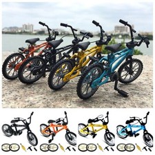 Mini bmx toys finger - finger, bike
