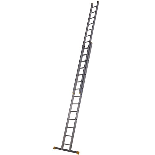 Werner rung extension ladder - rung,