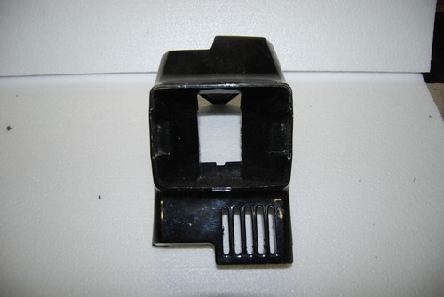 Front headlight mask malaguti - front,