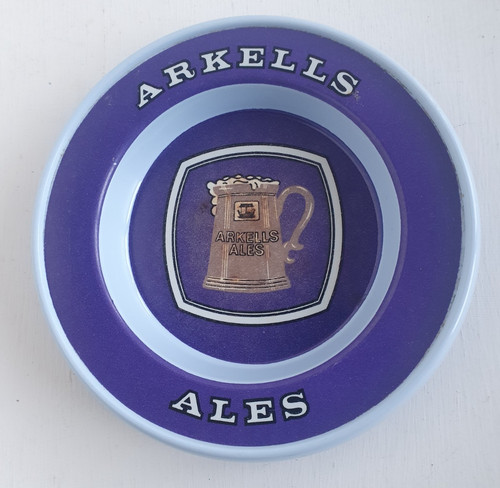 Vintage rare arkells - vintage,