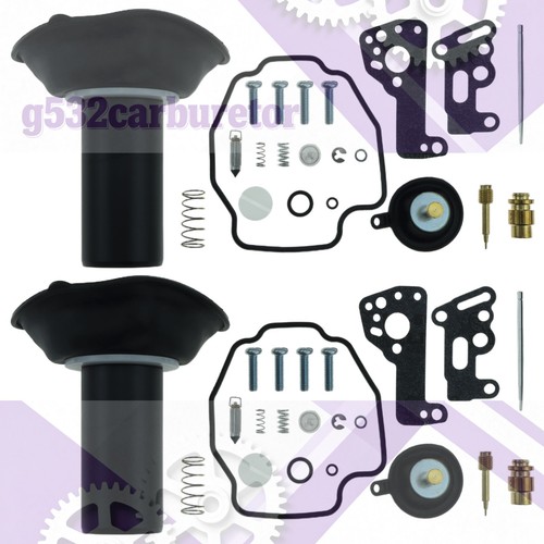 2pcs yamaha xv535 1990 - 2pcs, 1990-2001