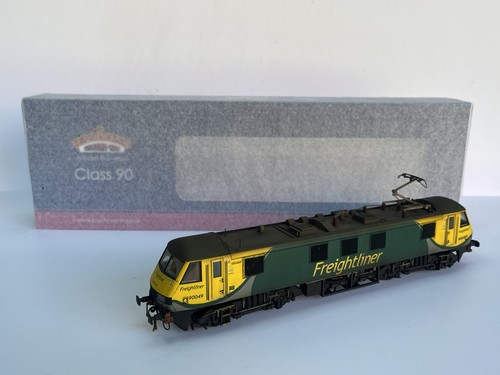 Bachmann class - bachmann, 90