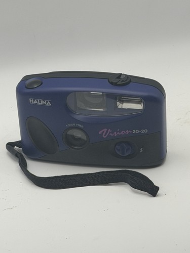 Halina vision vintage - -,