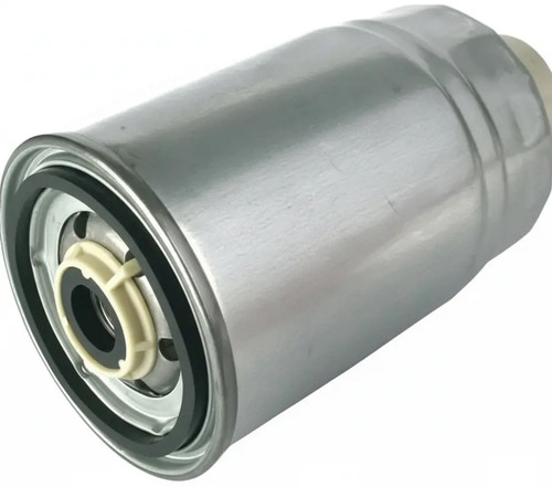 Fuel filter spin - filter,