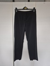 Papaya Black Trousers Size 8
