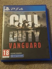 Call of Duty Vanguard (Sony